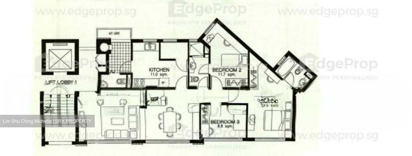 Laguna 88 (D16), Condominium #557647011